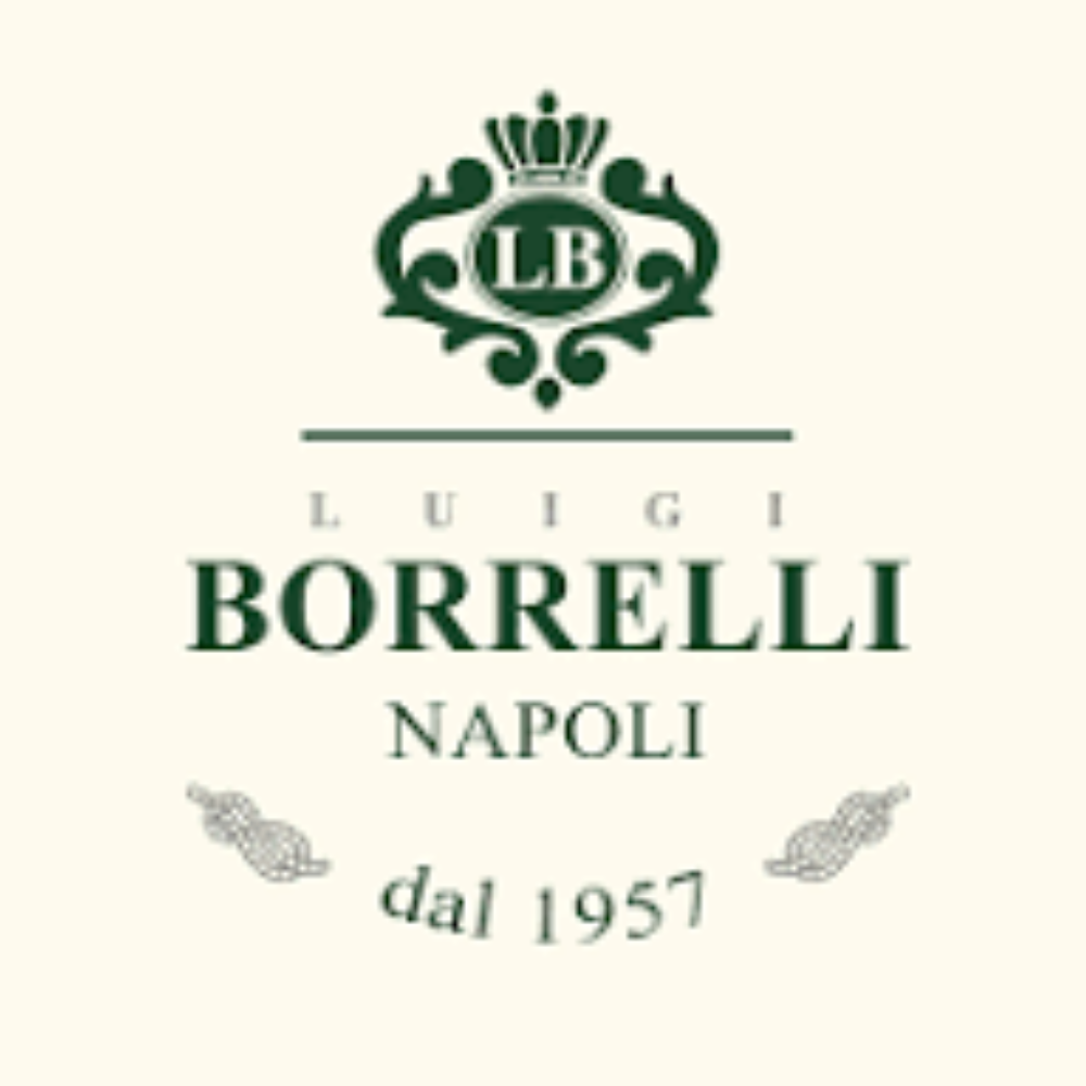 Luigi Borrelli Jeans