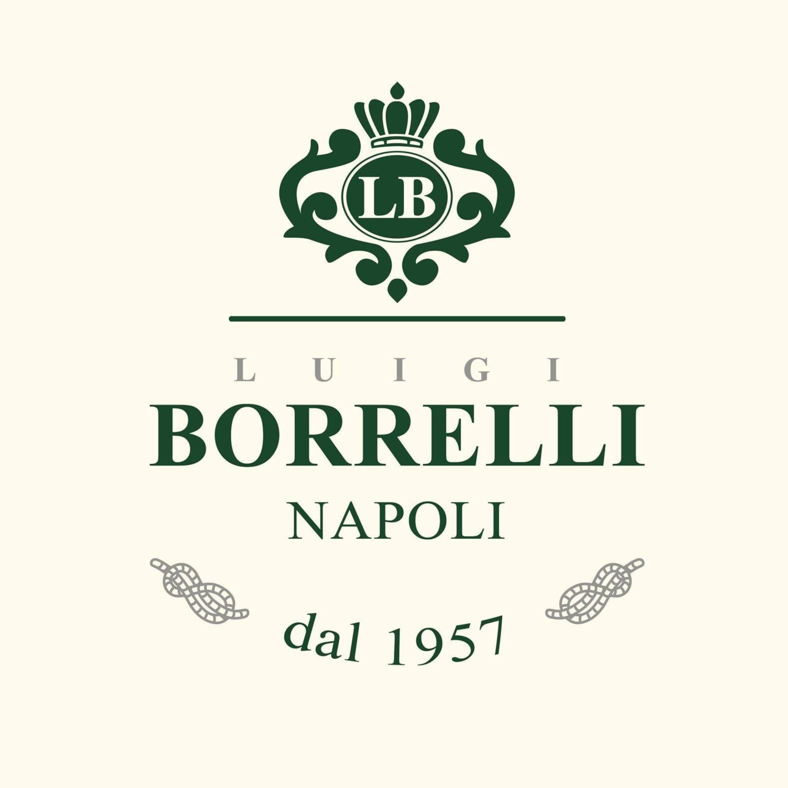 Luigi Borrelli Jeans