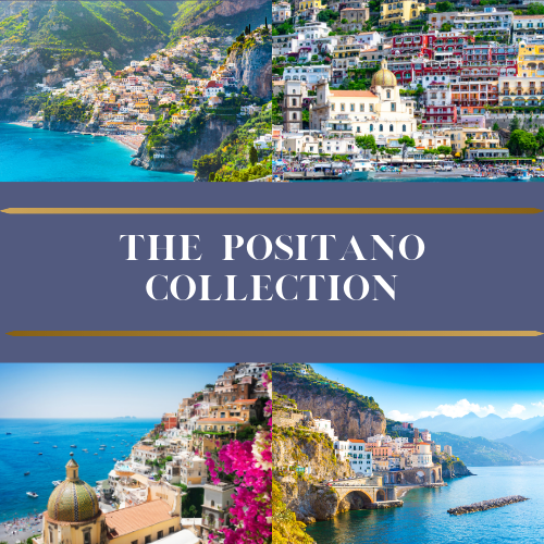 Positano by DelAmo