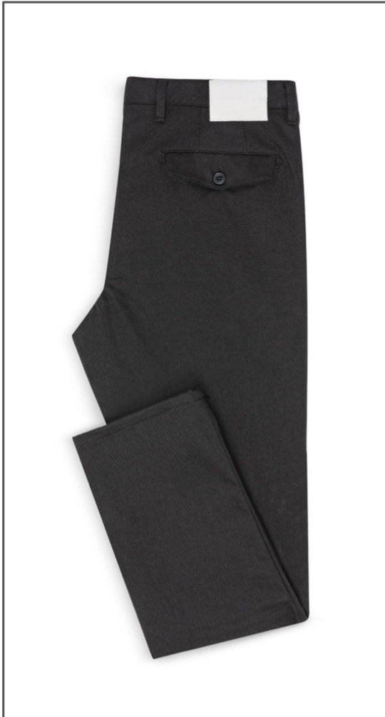 Masel Milano Stretch Twill Smart Pants