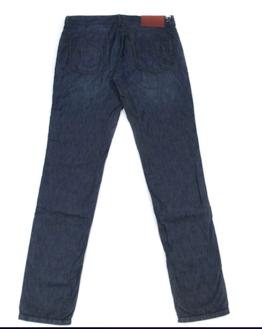 Caracciollo Jeans by Luigi Borrelli