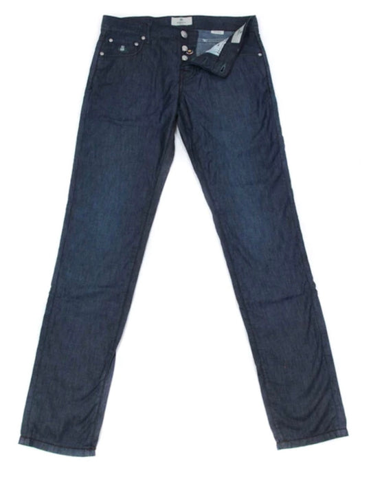 Caracciollo Jeans by Luigi Borrelli