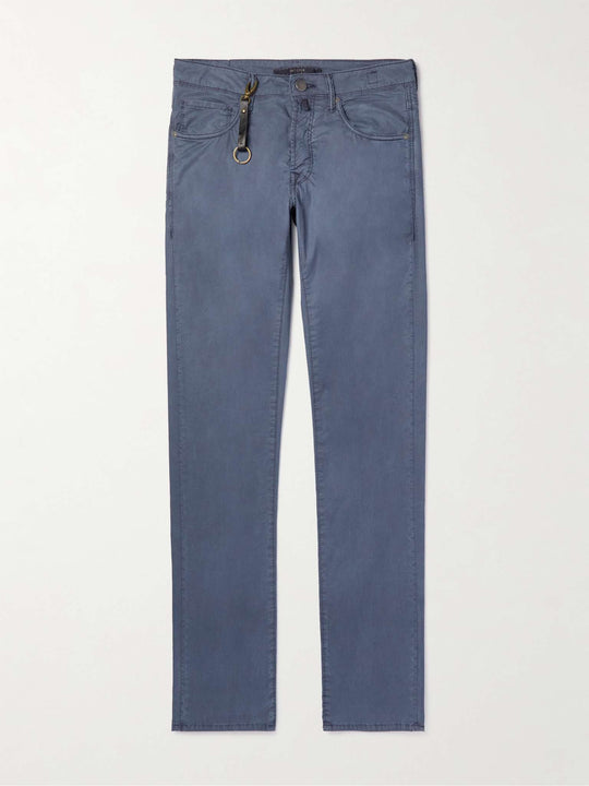 Incotex Flex Jeans