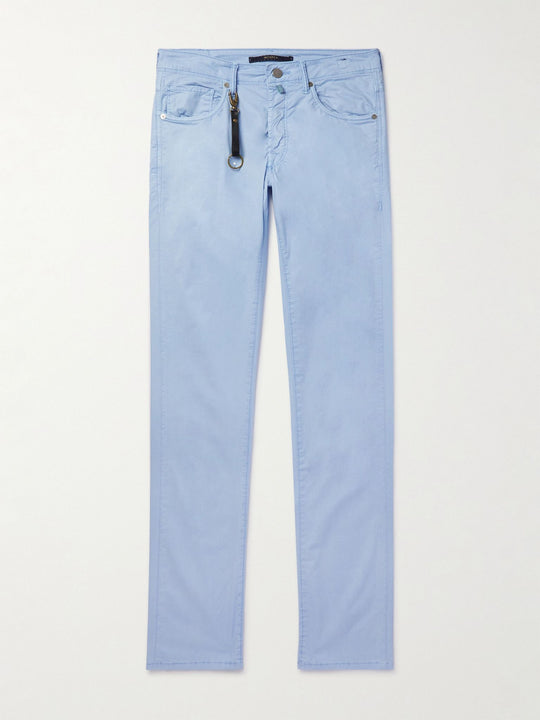 Incotex Flex Jeans